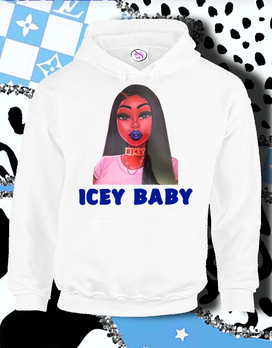 💎ICEY BaBy🌬❄🧊