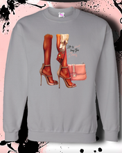 Load image into Gallery viewer, 👠Bish Get The Shoes👢👡👟
