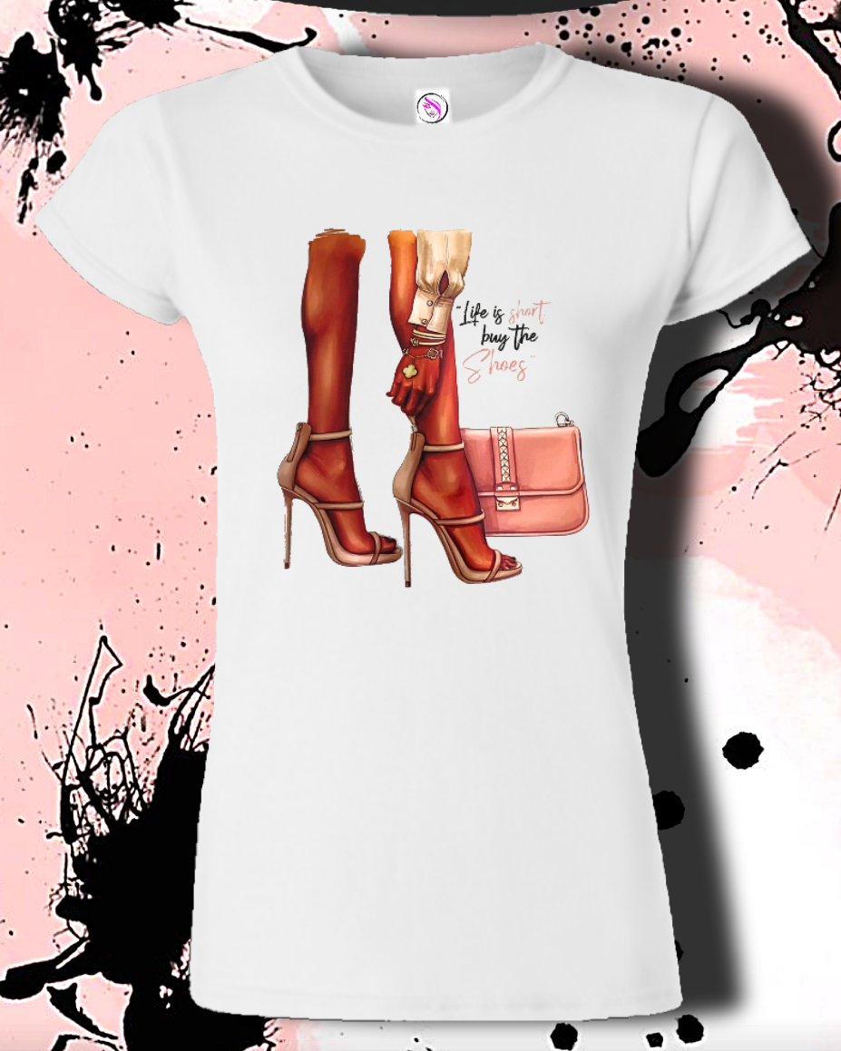 👠Bish Get The Shoes👢👡👟