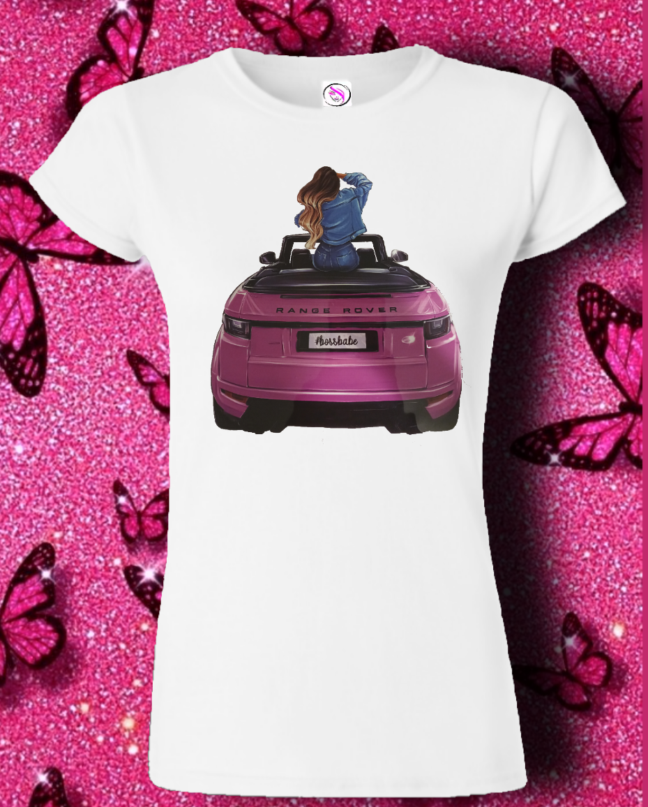 🚘 Let's Ride 🏎 🚗🚙