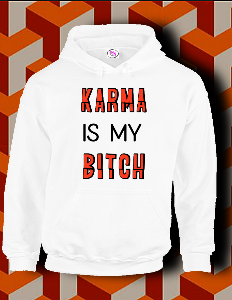 😵‍💫Karma👺🔥💯