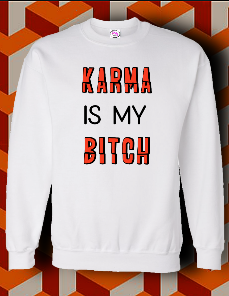 😵‍💫Karma👺🔥💯