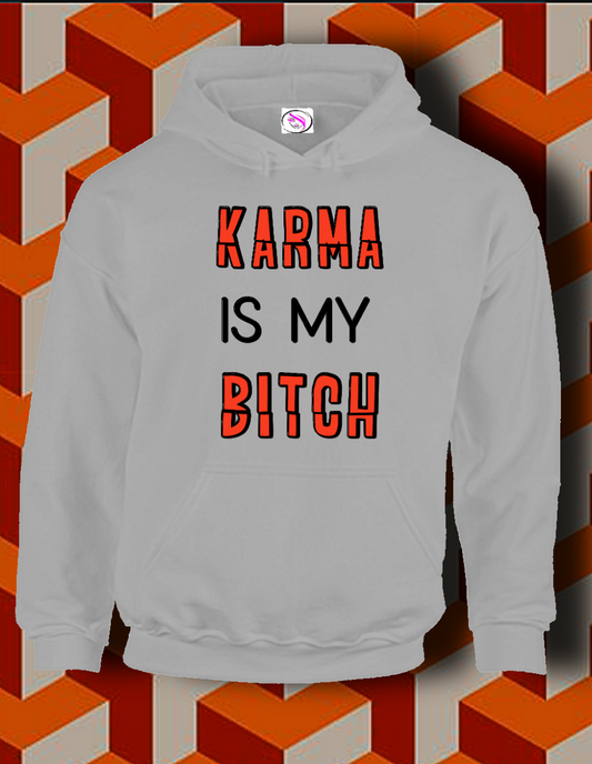 😵‍💫Karma👺🔥💯