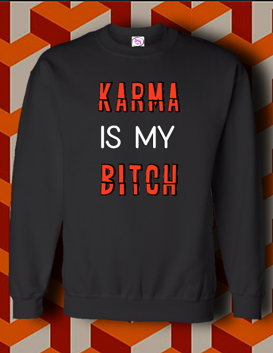 😵‍💫Karma👺🔥💯