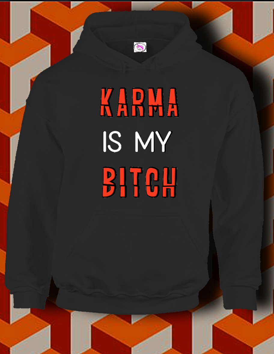 😵‍💫Karma👺🔥💯