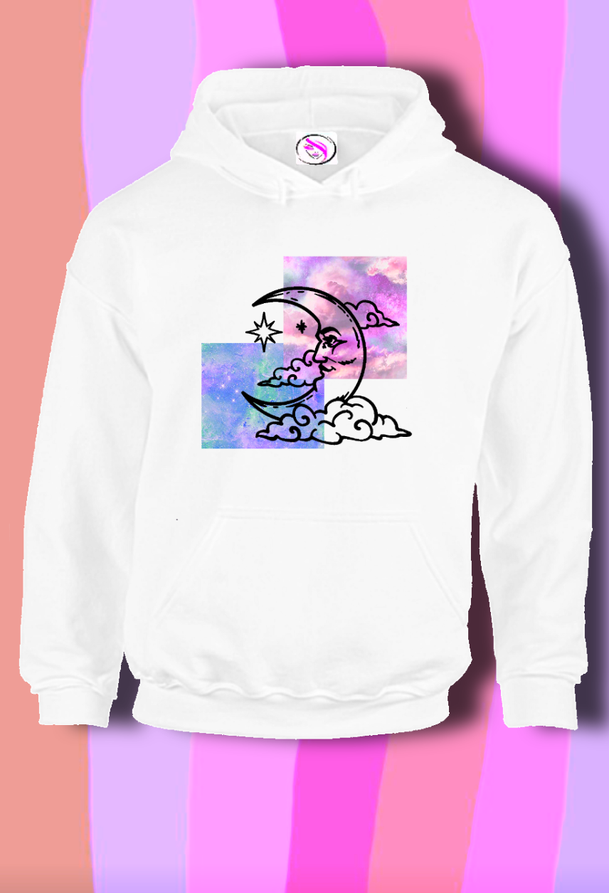 Cloudy Nights