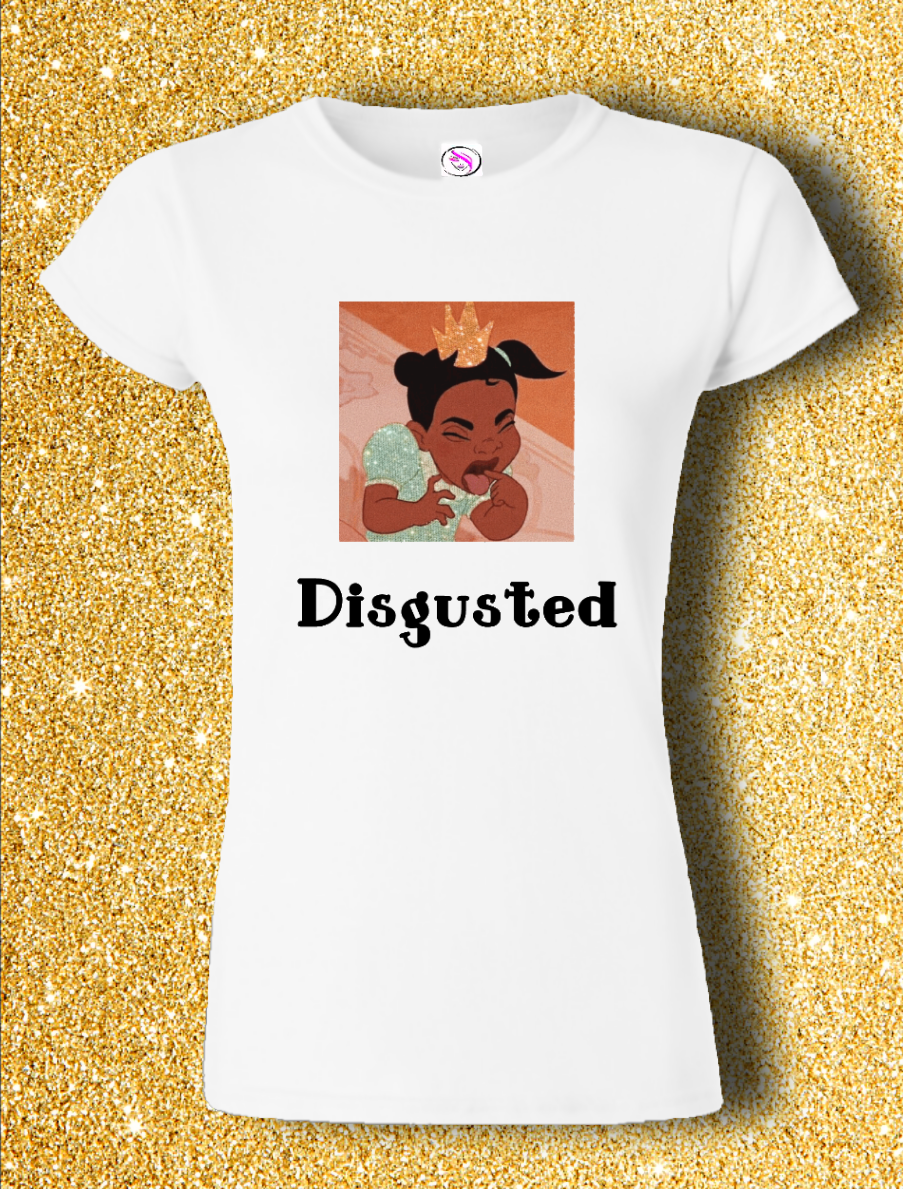 Disqusted