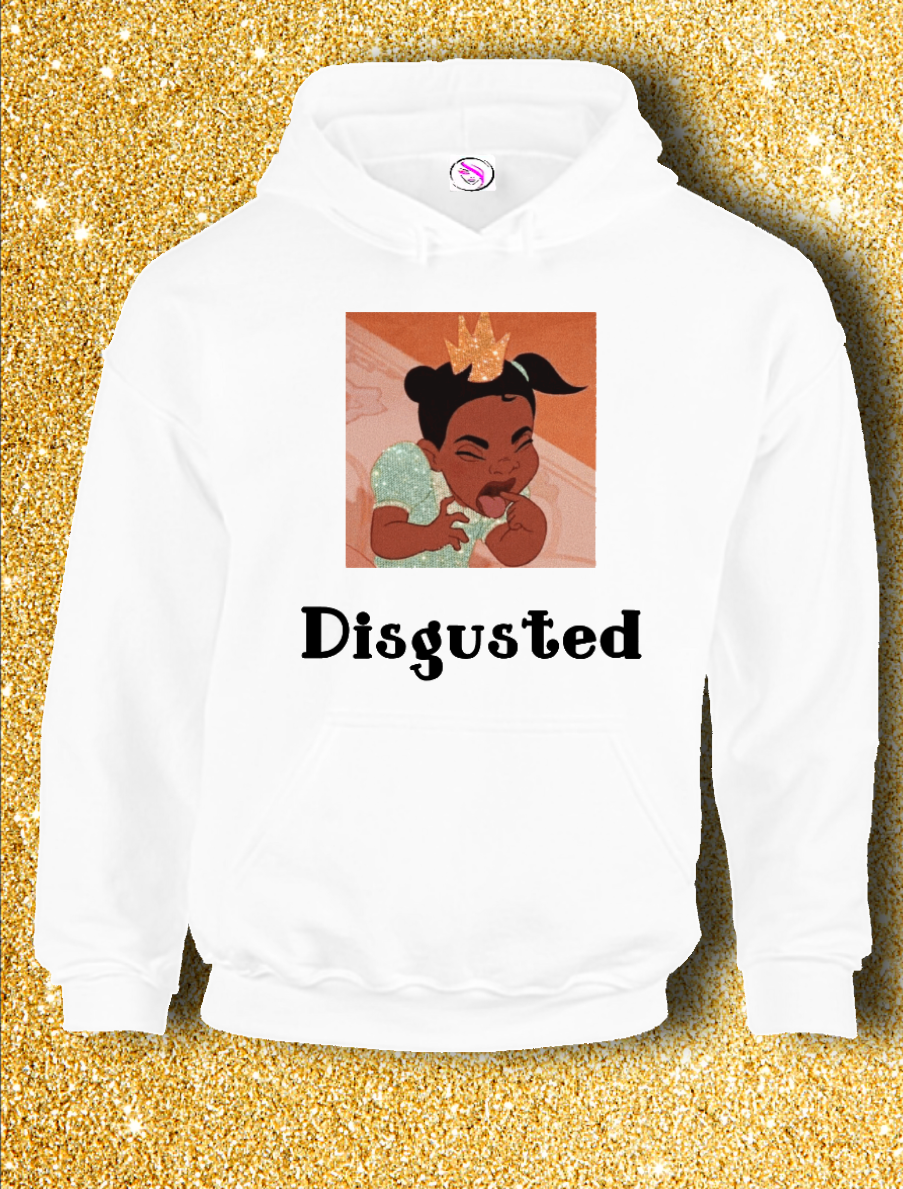 Disqusted