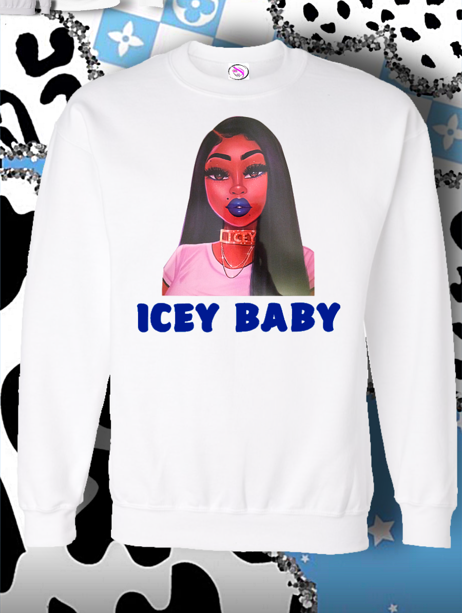 💎ICEY BaBy🌬❄🧊