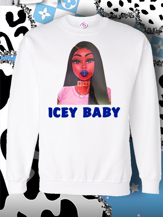 💎ICEY BaBy🌬❄🧊