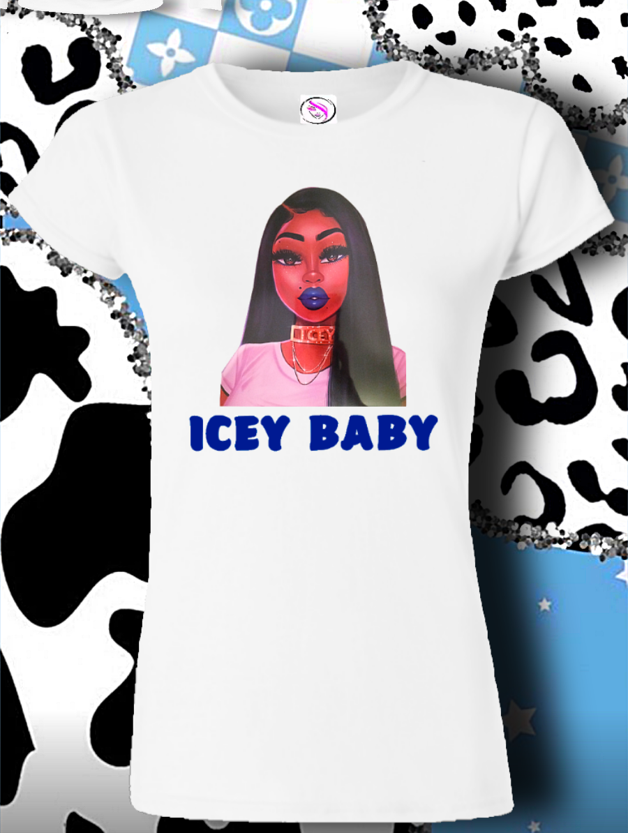 💎ICEY BaBy🌬❄🧊