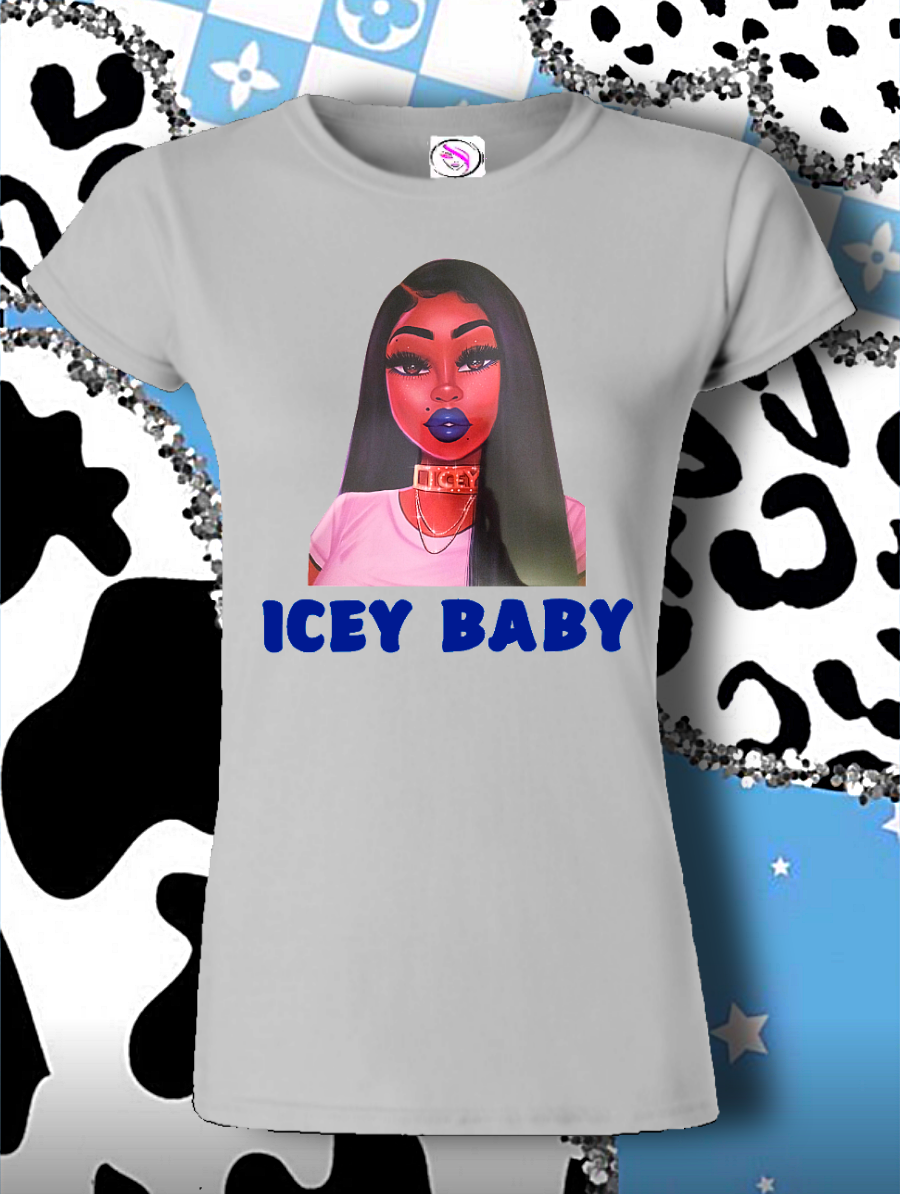 💎ICEY BaBy🌬❄🧊