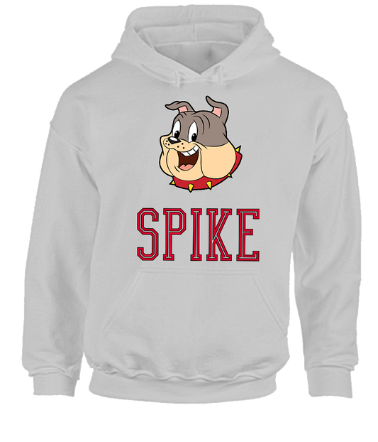 Look Who Joined The Dawg Pound Spike