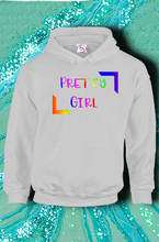 Load image into Gallery viewer, 😘 Pretty Girl💅💋
