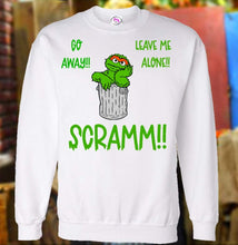 Load image into Gallery viewer, SCRAMM
