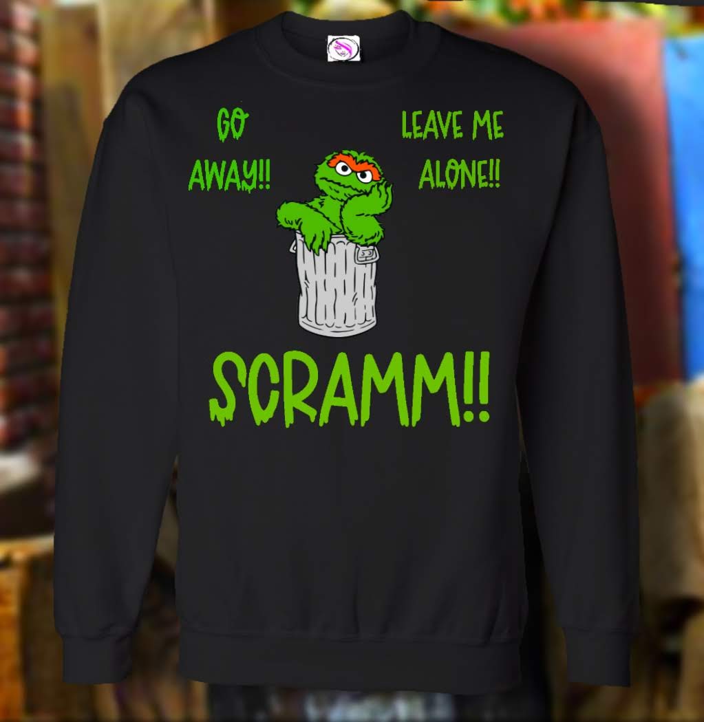 SCRAMM