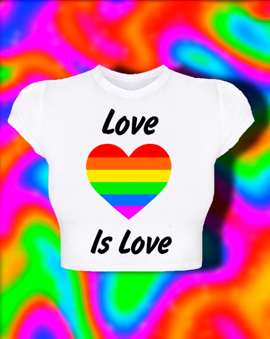 🥰👨‍❤‍👨 CROPPIN LOVE 👩‍❤‍💋‍👩 😍