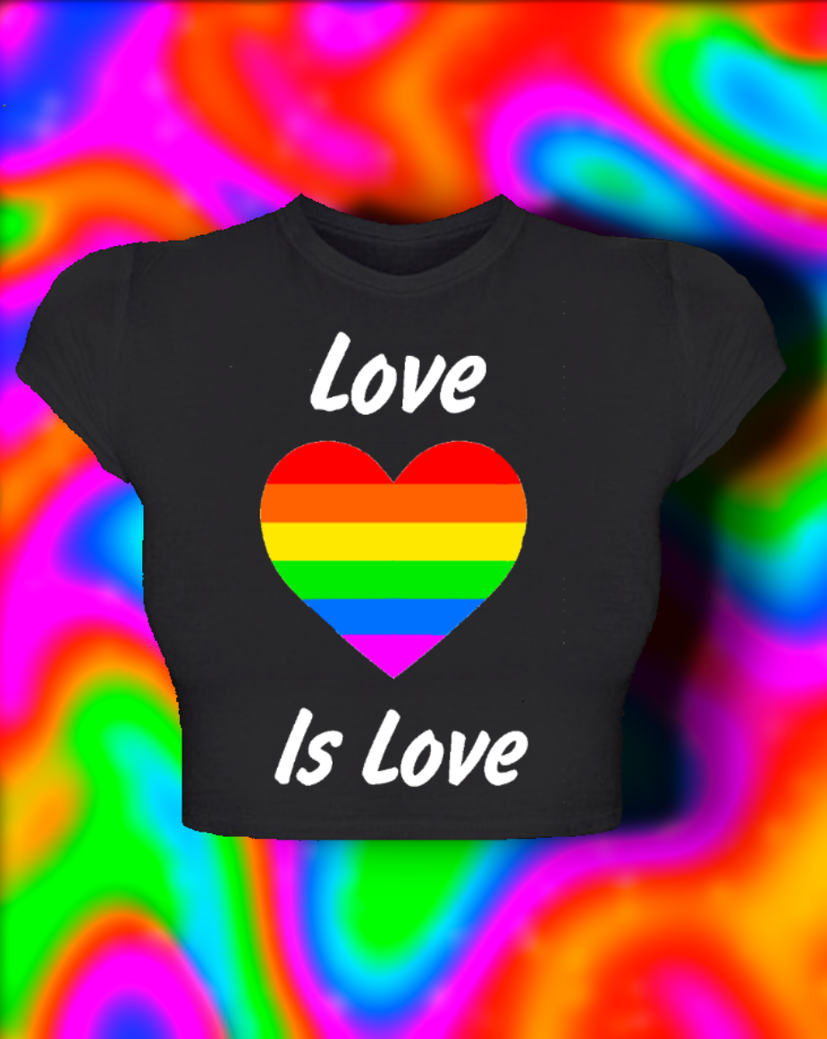🥰👨‍❤‍👨 CROPPIN LOVE 👩‍❤‍💋‍👩 😍