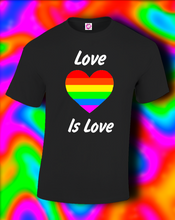 Load image into Gallery viewer, Love Is Love
