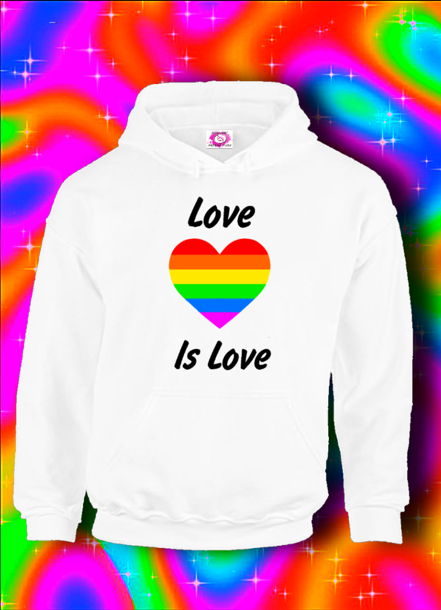 Love Is Love