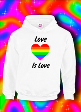 Load image into Gallery viewer, Love Is Love
