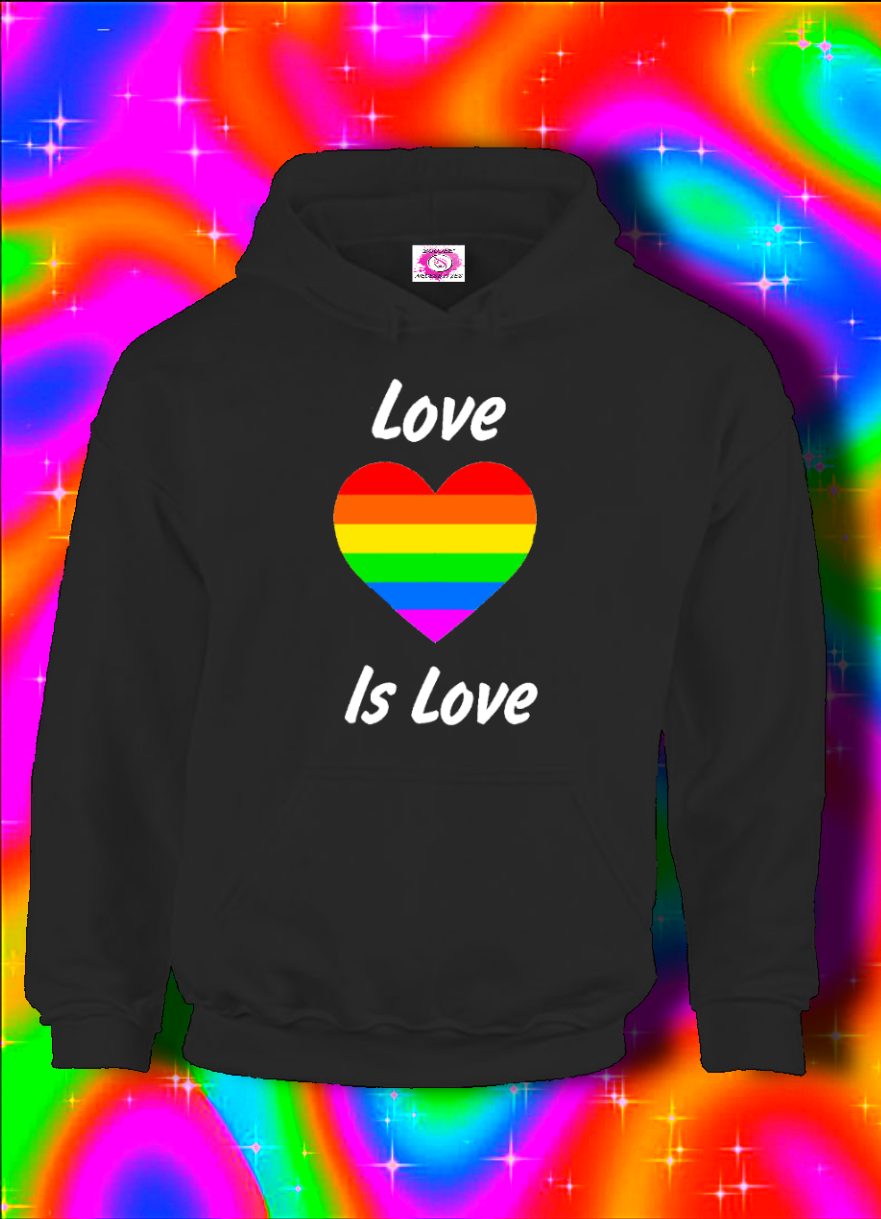 Love Is Love