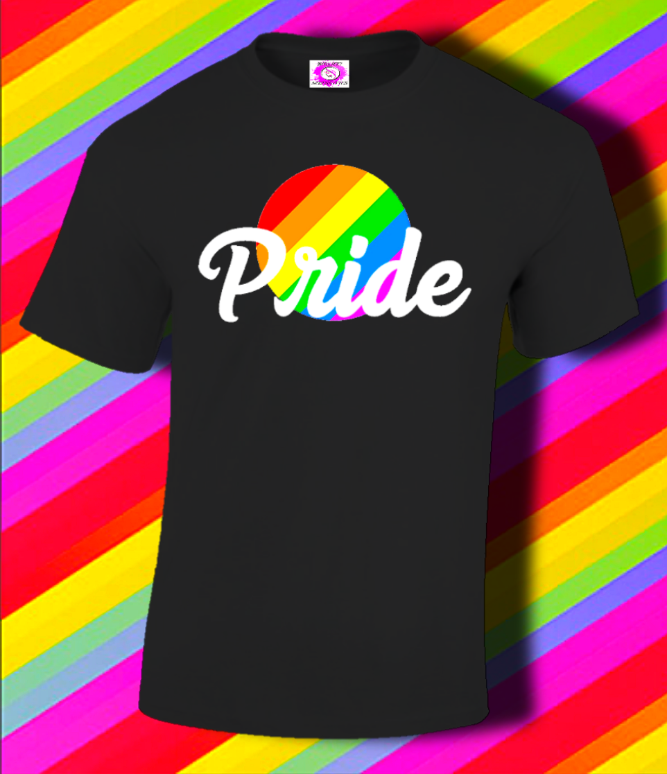 PRIDE