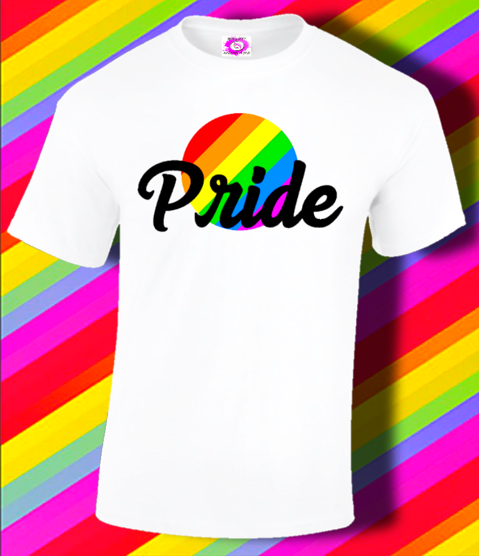 PRIDE