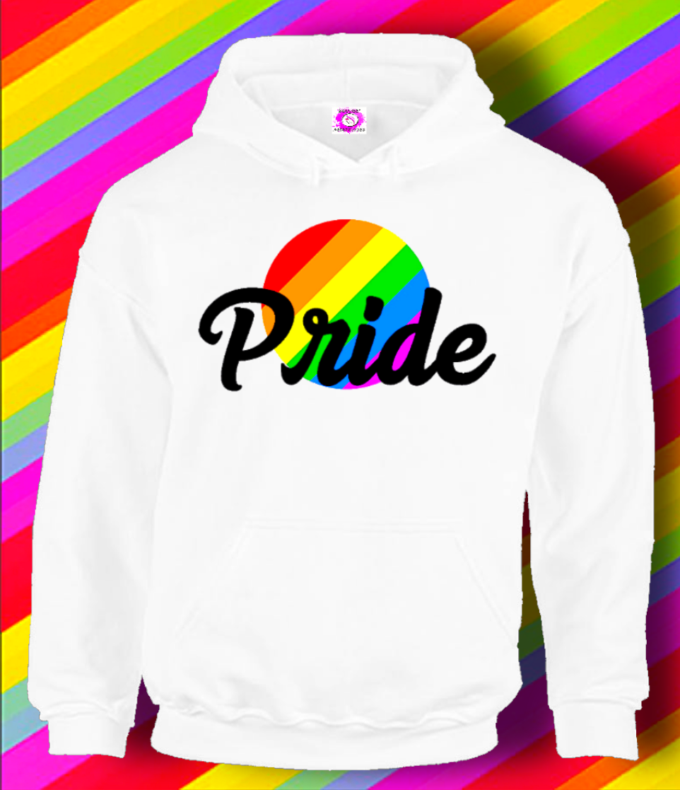 PRIDE