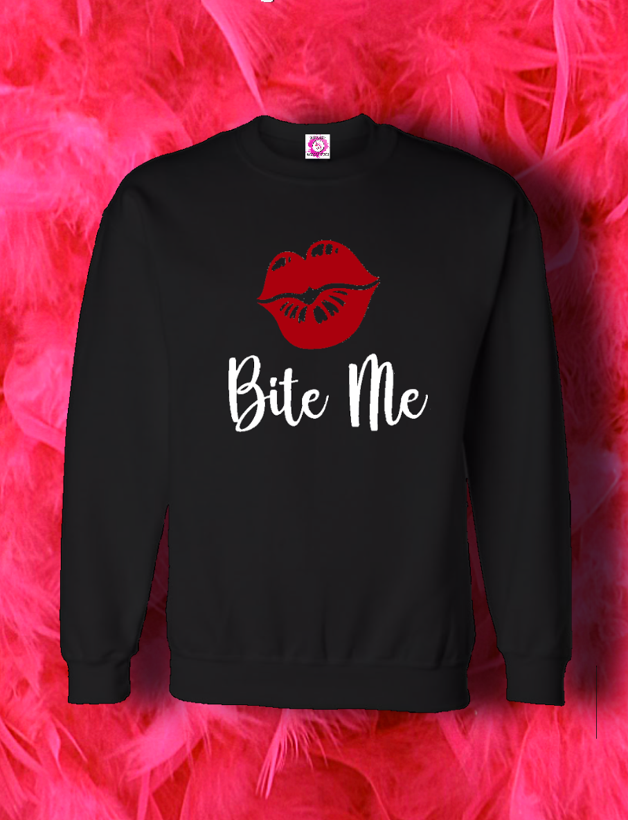Bite Me