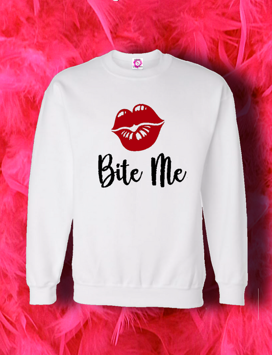 Bite Me