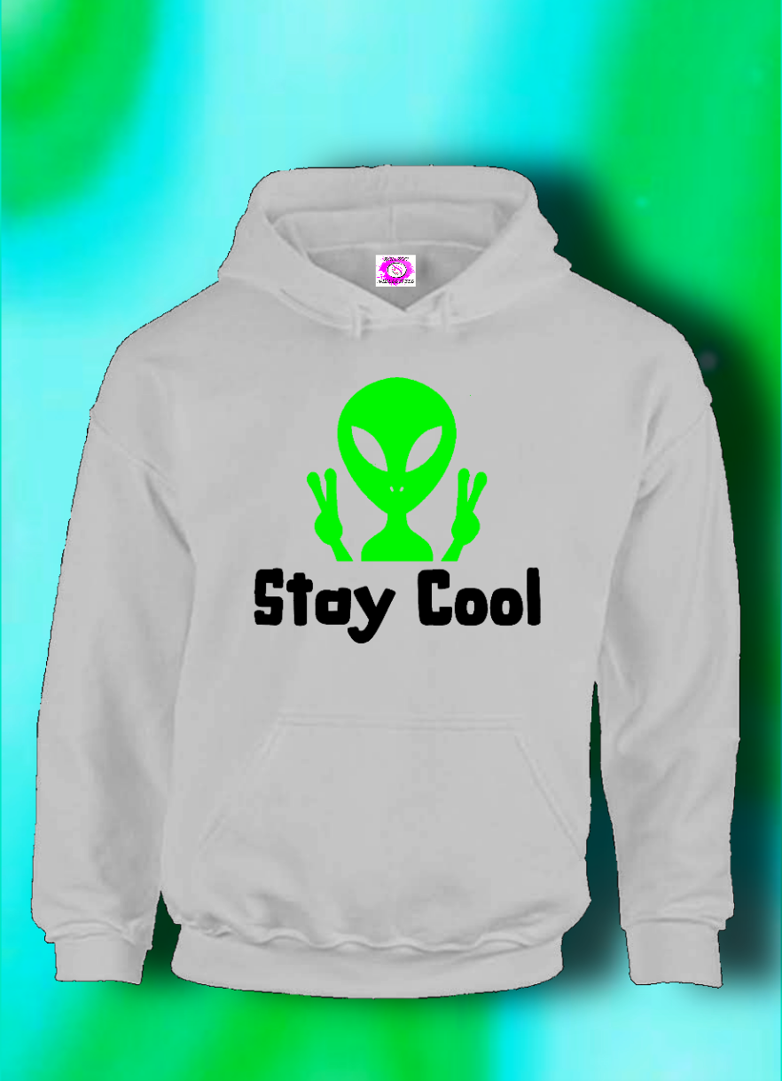 Stay Cool