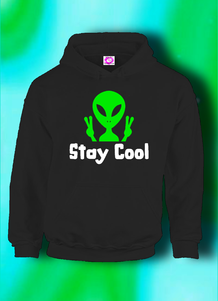 Stay Cool
