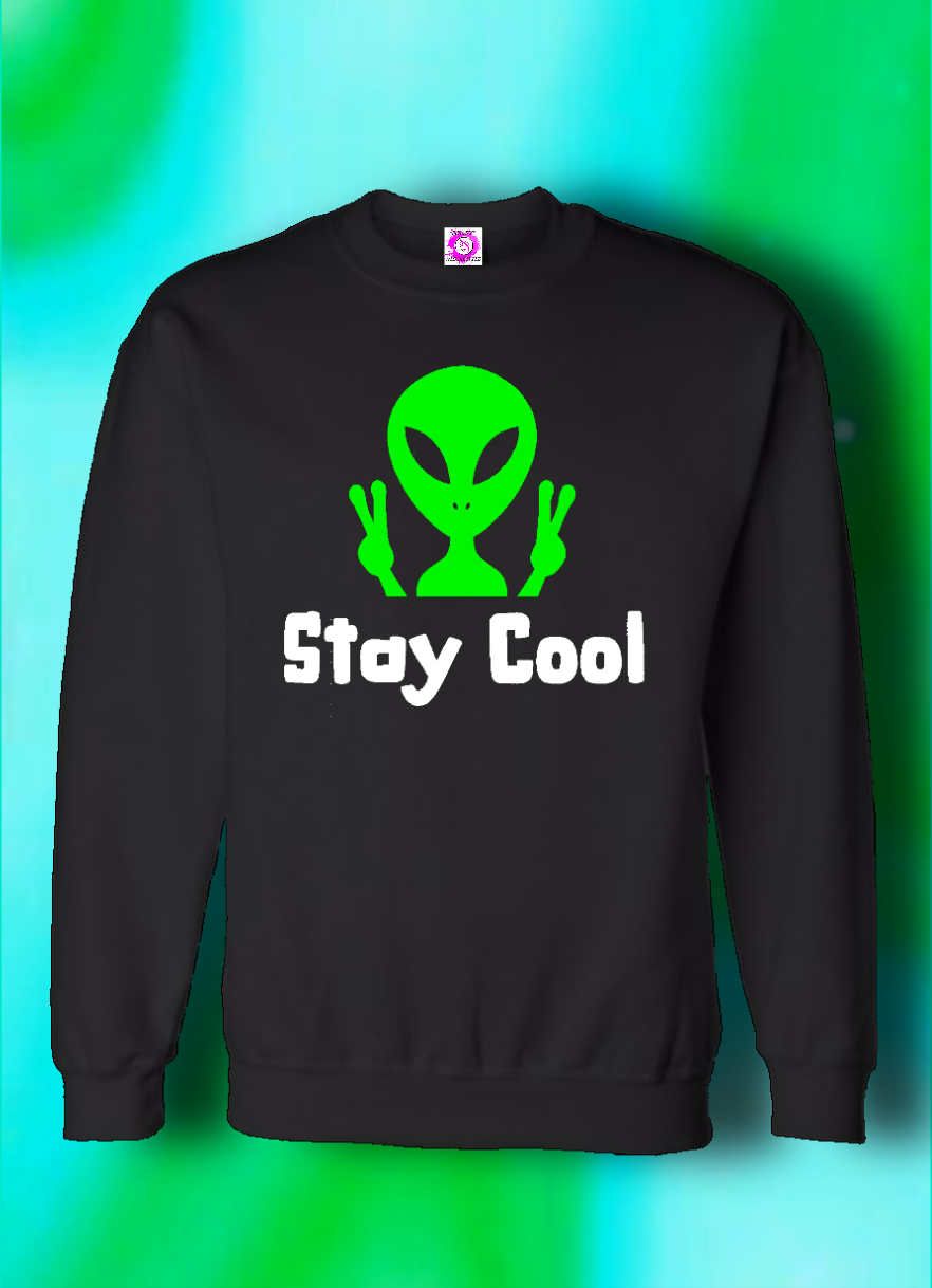 Stay Cool