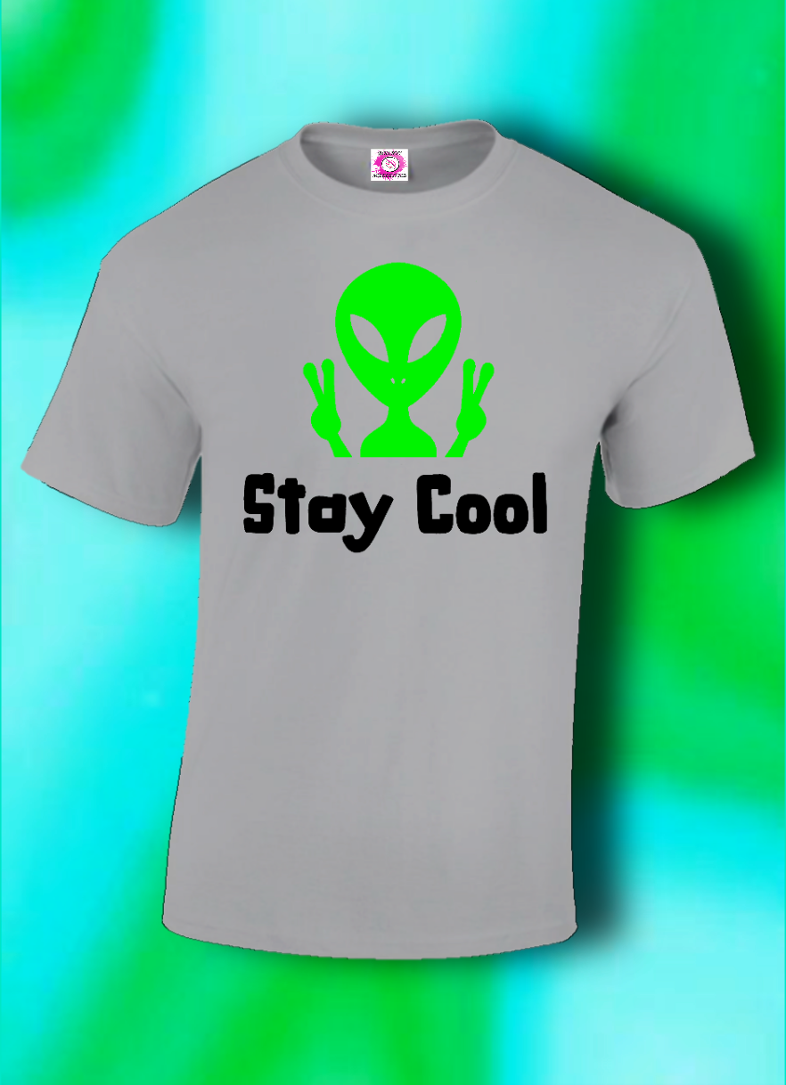 Stay Cool