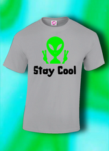 Load image into Gallery viewer, Stay Cool
