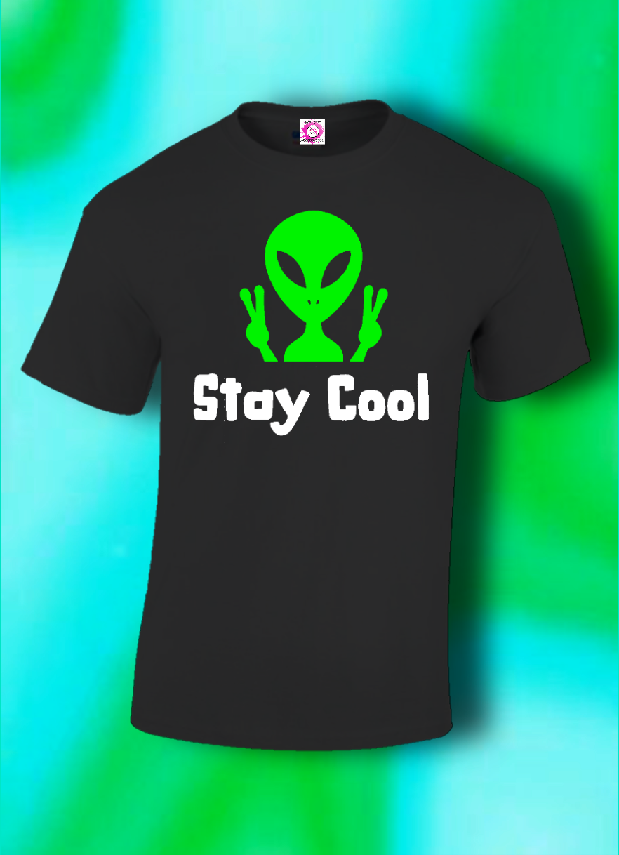 Stay Cool