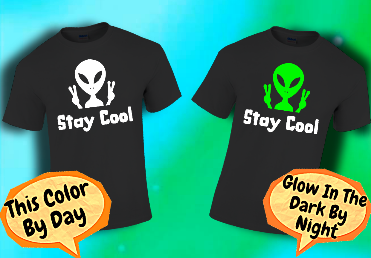 Stay Cool