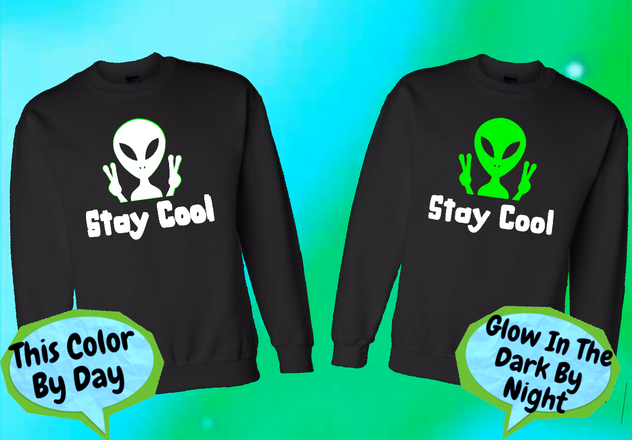 Stay Cool