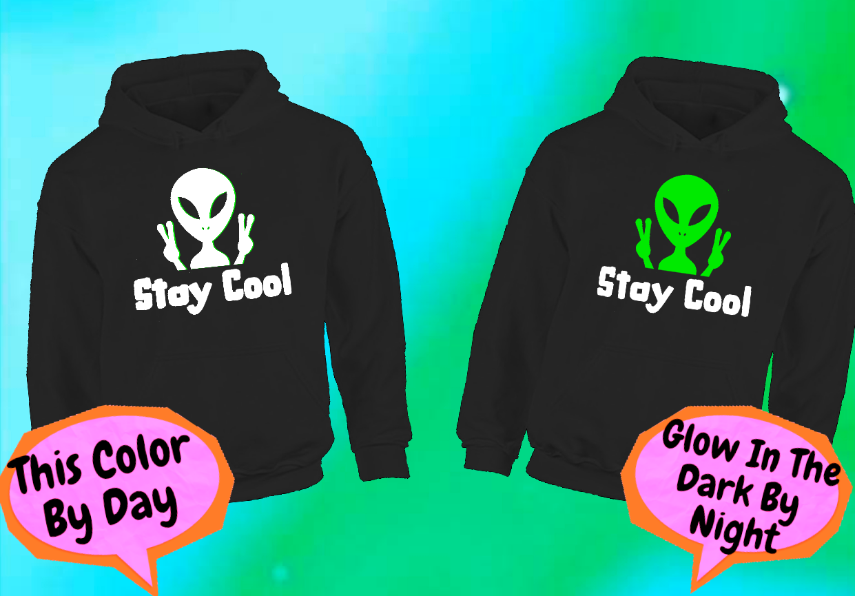 Stay Cool