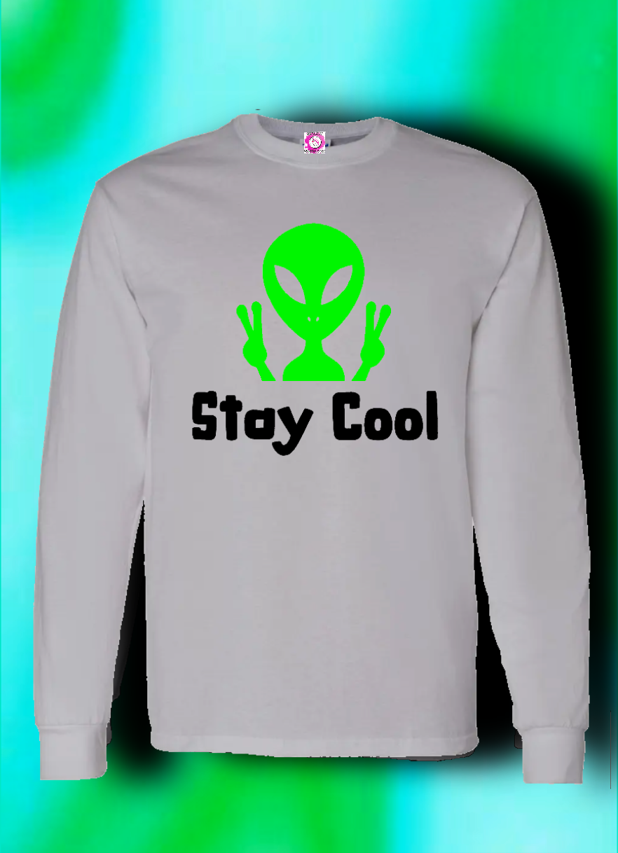 Stay Cool