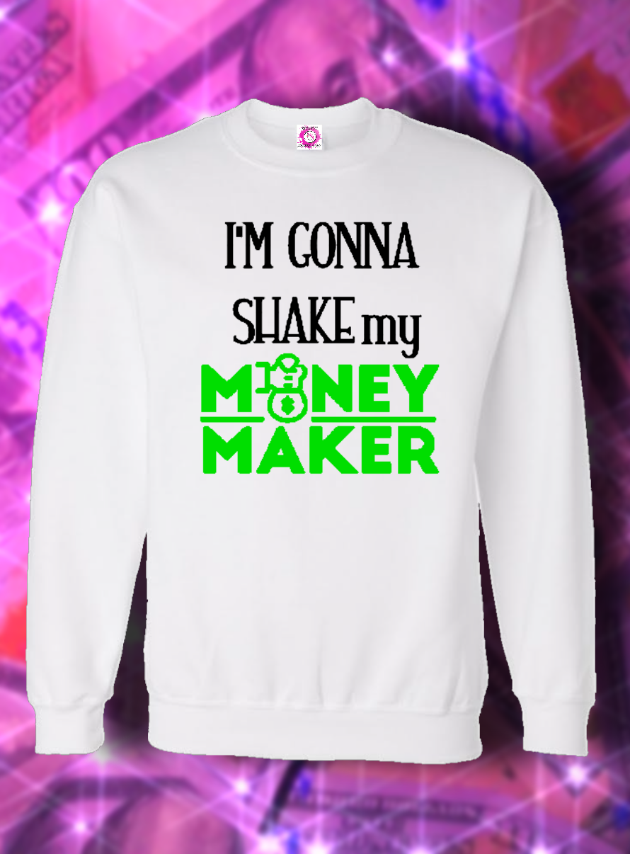 Money Maker