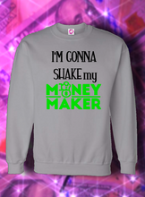 Load image into Gallery viewer, Money Maker
