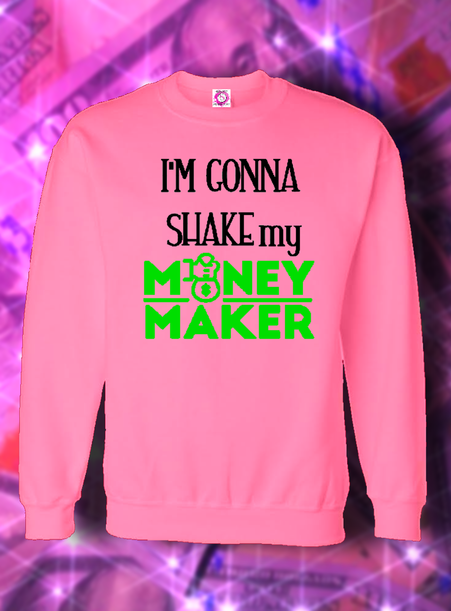 Money Maker