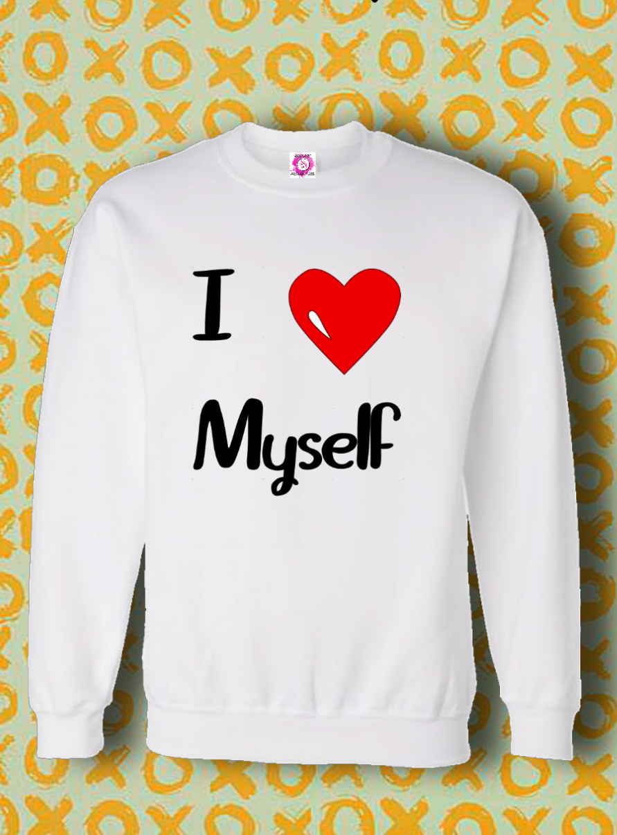 I Love Myself