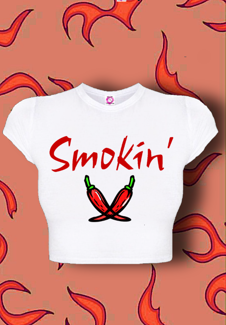 Smokin Crop