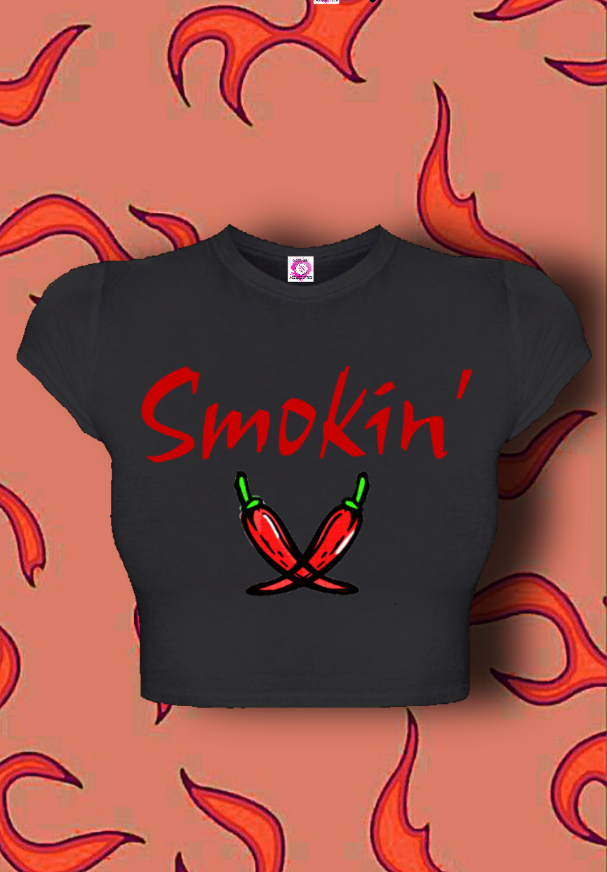 Smokin Crop