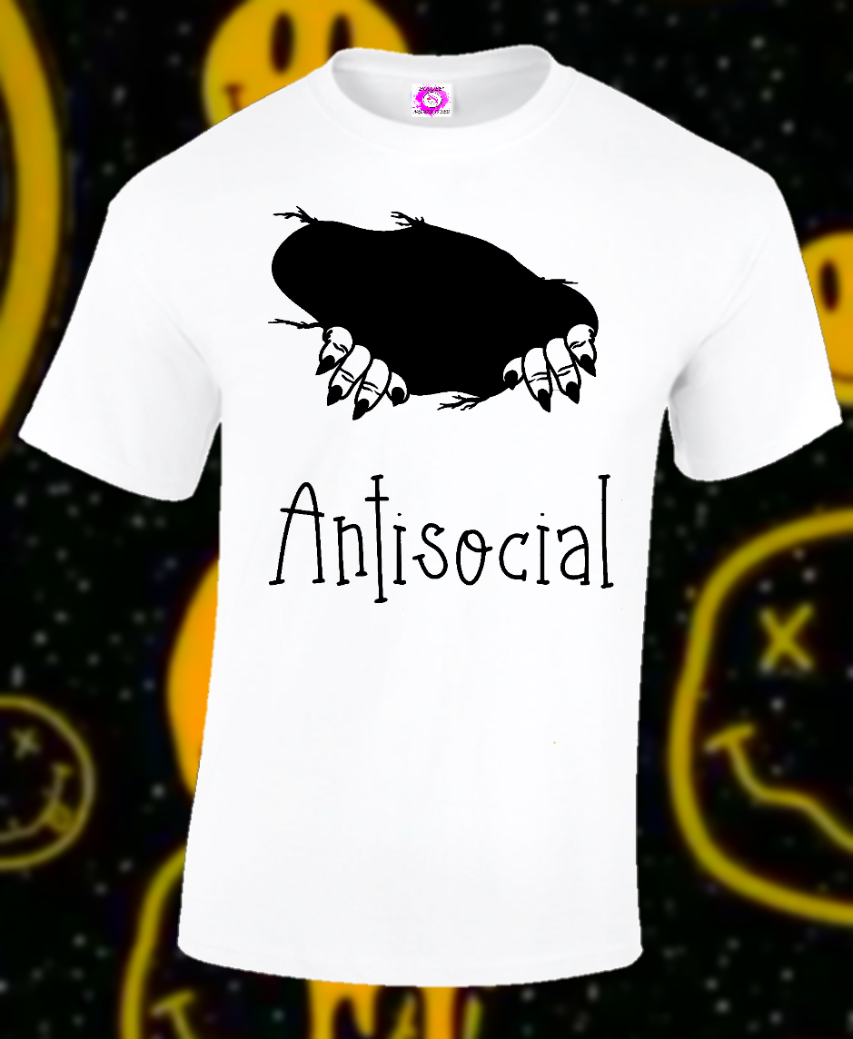 Anti-Social