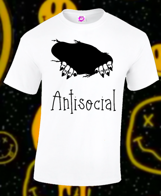 Anti-Social