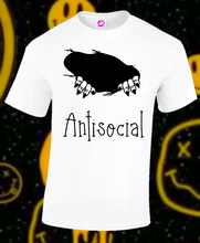 Load image into Gallery viewer, Anti-Social
